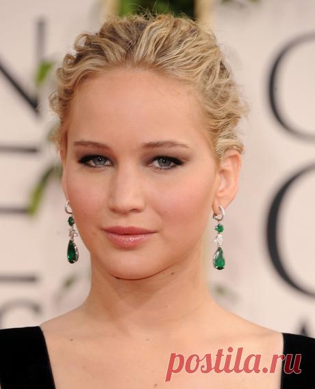 Дженнифер Лоуренс, 15 августа, 1990