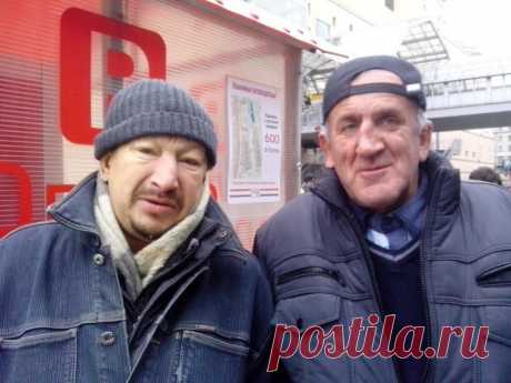 (100) Роман Назаров - Сообщения