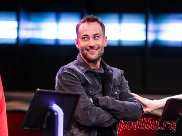 Дмитрий Шепелев показал редкое фото с сыном от Жанны Фриске