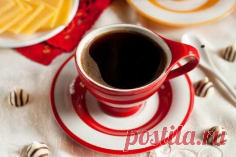 Кофе в электрической турке рецепт с фото - 1000.menu