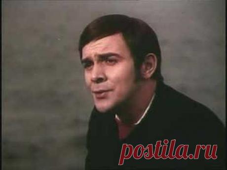 Муслим МАГОМАЕВ "Синяя вечность"