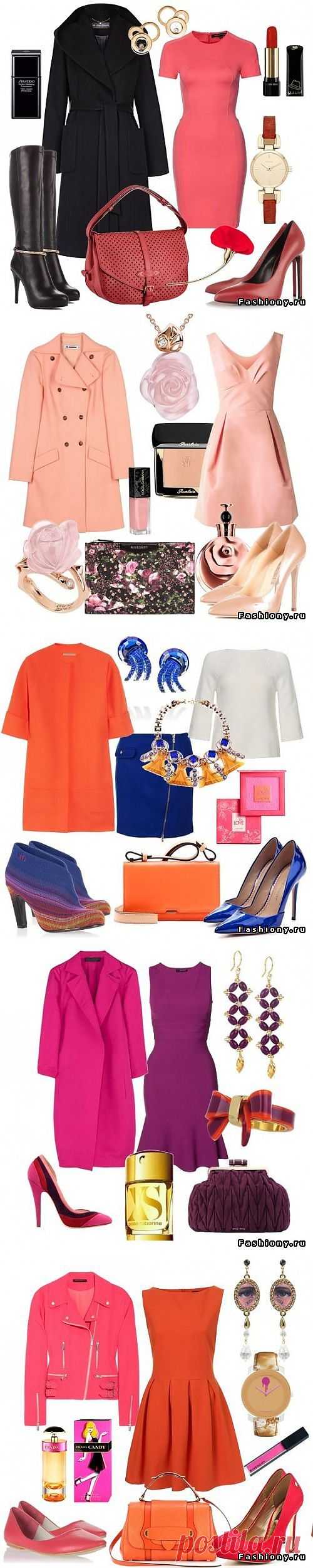 Весенний микс из сетов!!! | КРАСОТА