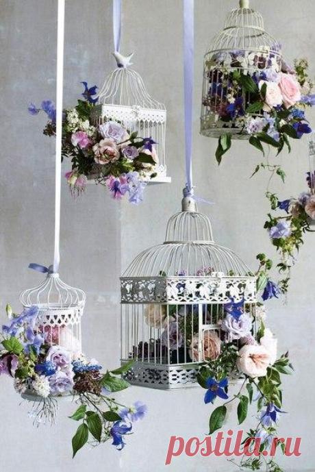 Interior and Decor - Дизайн интерьера. Декор