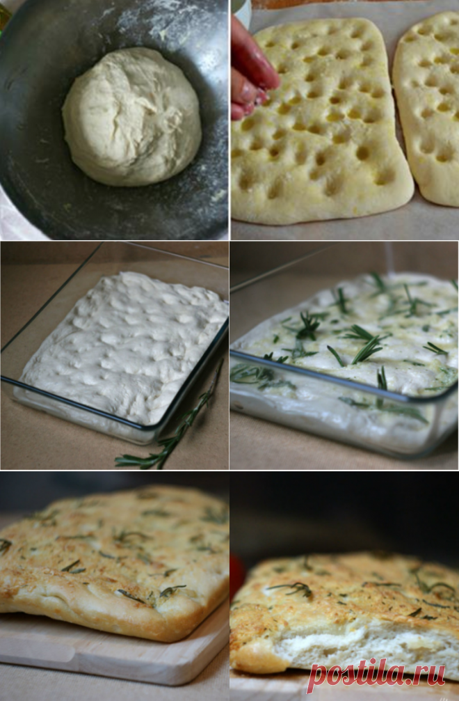 Скоростной рецепт вкуснейшей лепешки хрустящей снаружи воздушной внутри