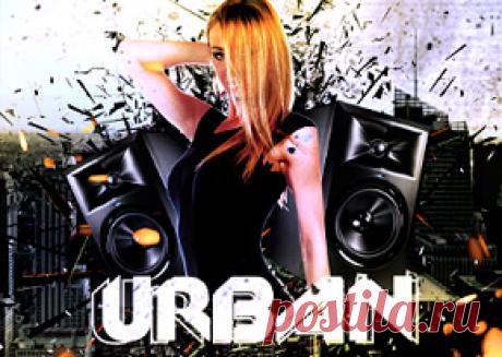 PSD исходник - Флаер Ночная жизнь