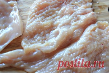 ГОТОВИМ куриную грудку БЫСТРО | Дело Вкуса | Яндекс Дзен