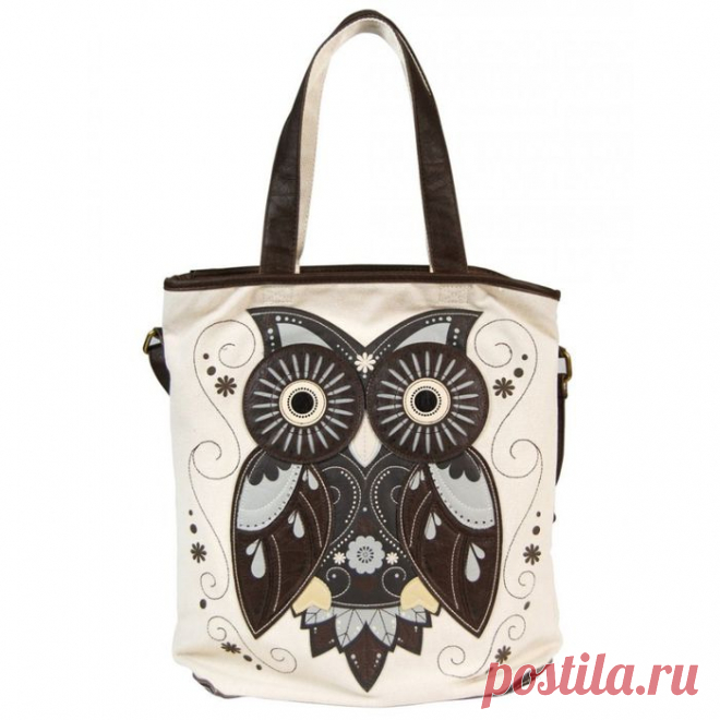 Рукодельные совушки. Много идей.