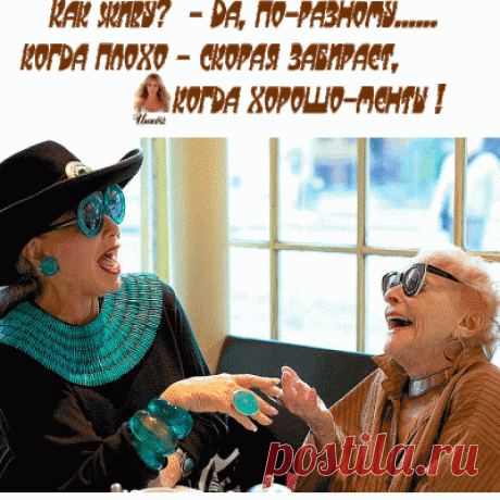 И в шутку и всерьез...