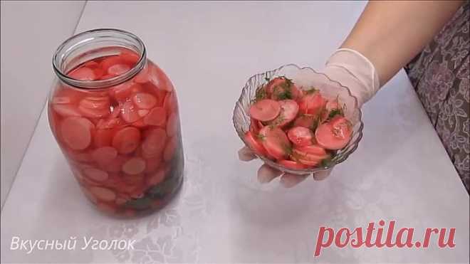 ПОДСЕЛИ МЫ НА ЭТУ РЕДИСКУ. ХИТ ЭТОЙ ВЕСНЫ!!!