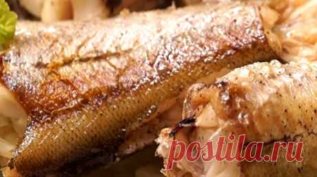 Вкуснейший минтай в духовке: все дело в секретной фишке