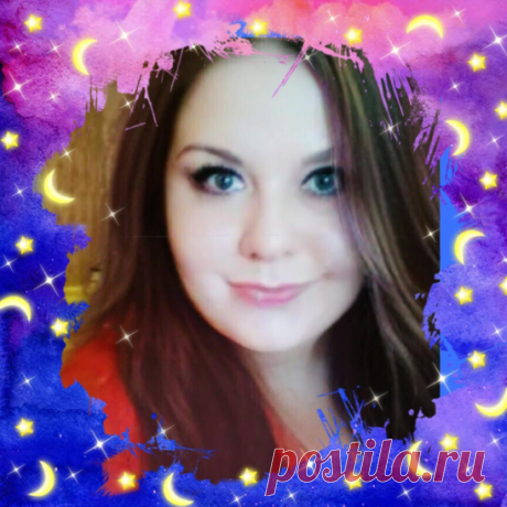 Анна Жунёва Осень - рыжая подружка