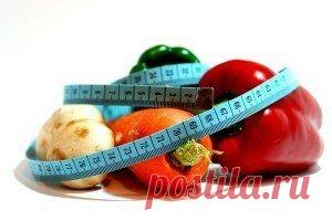 Можно ли похудеть в объемах быстро? — Диеты со всего света
