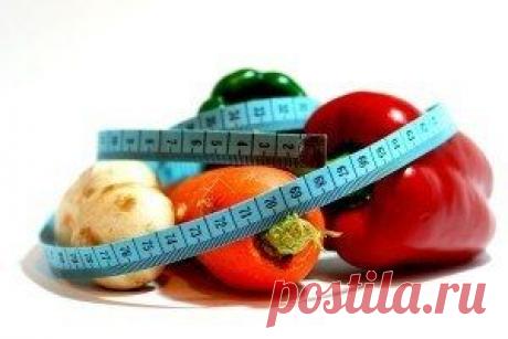 Можно ли похудеть в объемах быстро? — Диеты со всего света