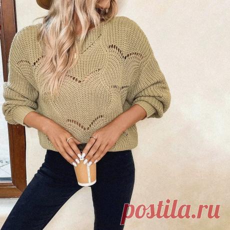 Патентная резинка и красивые узоры на её основе. Подборка моделей для вязания спицами