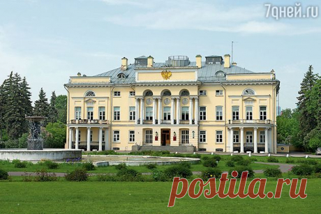 ♥ღ♥Елизавета Федоровна: последняя хозяйка Александринского дворца♥ღ♥