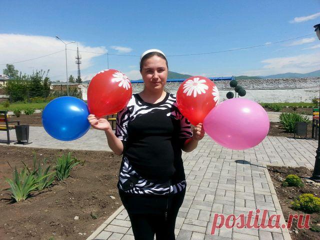 Надежда Руденко
55 лет, Казахстан, Зыряновск