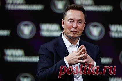 Маск рассказал о нелегитимных правительствах