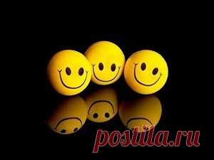 Определение характера человека по смеху