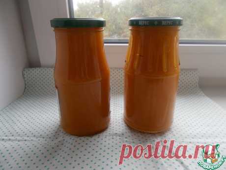 Кабачковая икра диетическая Кулинарный рецепт
