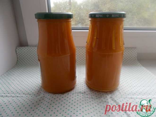 Кабачковая икра диетическая Кулинарный рецепт