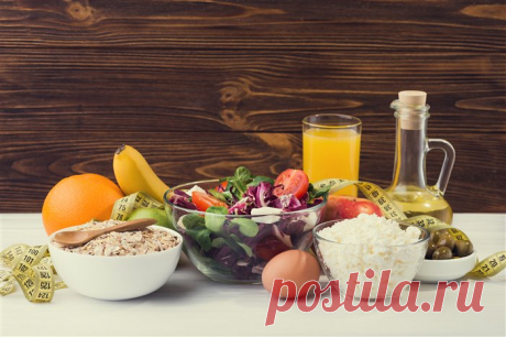 Что можно есть, чтобы худеть? Топ-20 продуктов, которые сжигают жир. Продукты для похудения