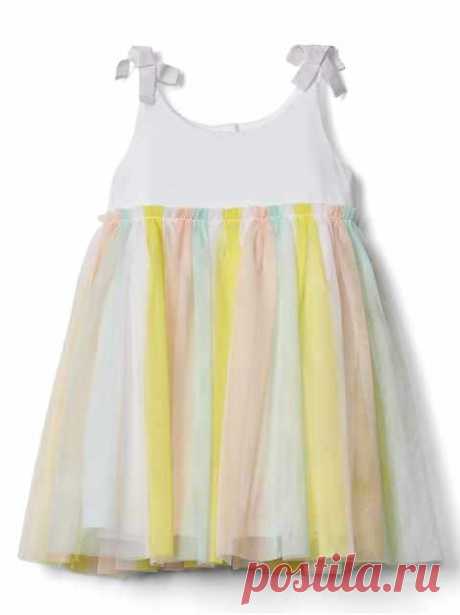 Baby Clothing: Baby Girl Clothing: dresses | Gap