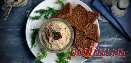 Вкусные паштеты своими руками, 2 рецепта нежного и вкусного паштета в домашних условиях. | Вкусняшки от Настяшки | Дзен