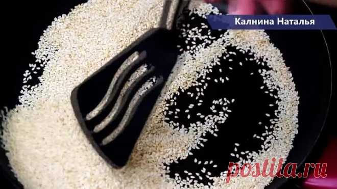 Бабагануш. Для меня это просто Находка и как закуска, и как соус, и просто