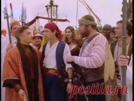 Приключения Синдбада сериал-5