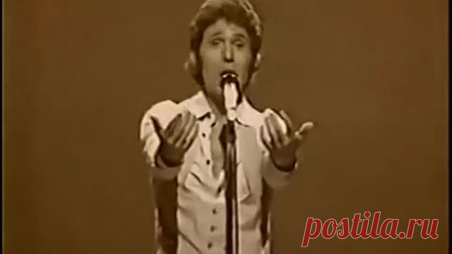 Raphael en Las Estrellas se Reunen (Costa Rica)-Рафаэль в фильме «Звезды встречаются» (Коста-Рика)1977