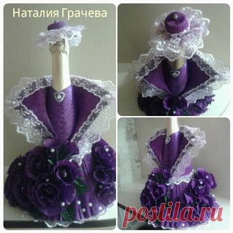 Поиск новостей по запросу #оформлениебутылки