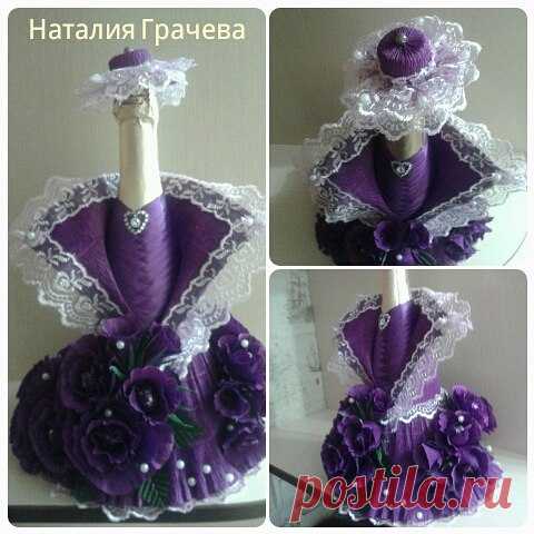 Поиск новостей по запросу #оформлениебутылки