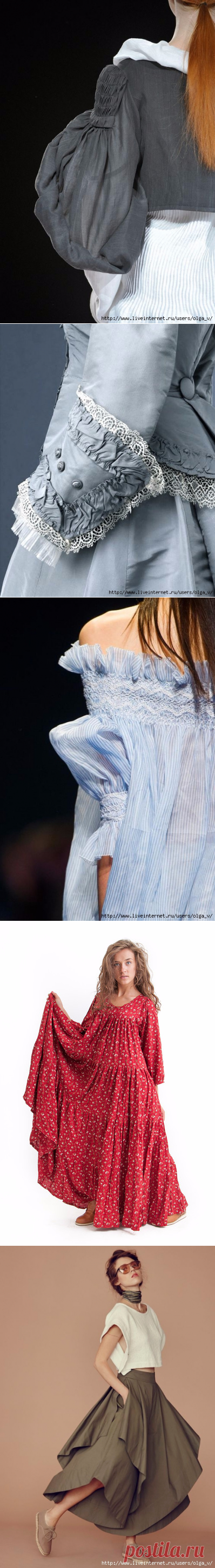 И снова...БОХО