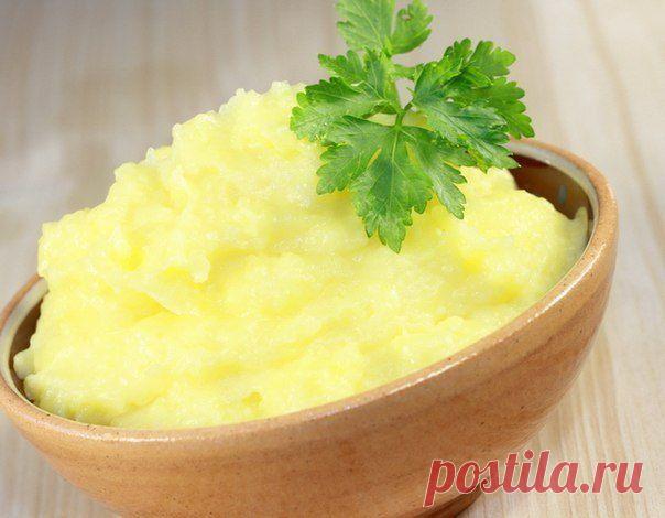 9 уникальных рецептов картофельного . | Готовим вместе