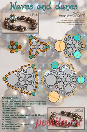 Схемы | biser.info - всё о бисере и бисерном творчестве