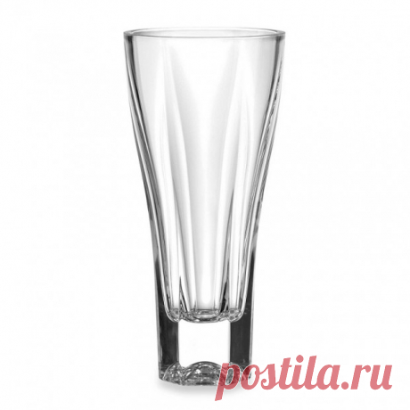 Хрустальная Ваза &quot;Victoria&quot; (Виктория) 30,5 см, Crystal Bohemia 51024 купить в Москве +7(495)1055156
