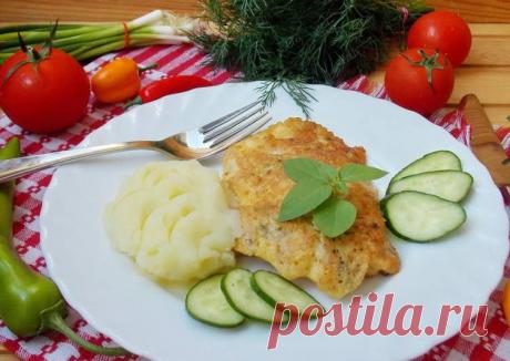 (2) Отбивные из куриных бедер в яйце - пошаговый рецепт с фото. Автор рецепта Екатерина . - Cookpad