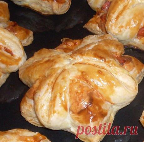 Блог сайта «Ваши любимые рецепты»