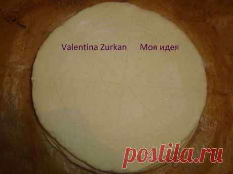 И ещё раз Valentina Zurkan