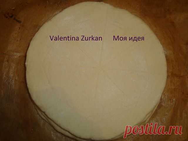 И ещё раз Valentina Zurkan