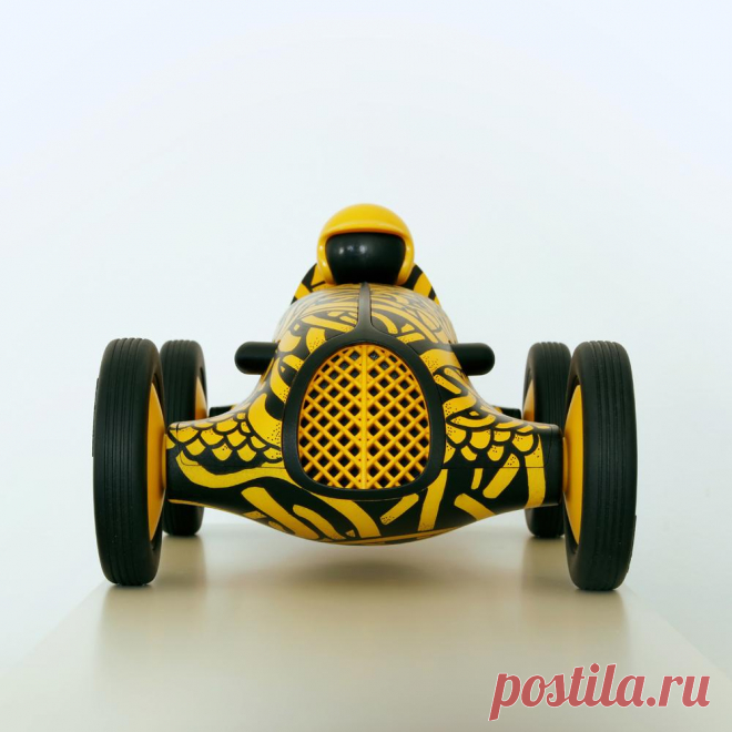 Grand Prix Modeny Oscar Llorens - Playforever