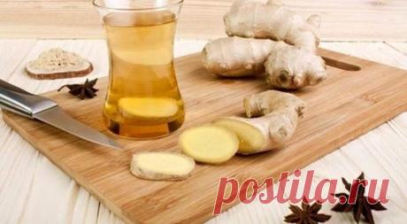 10 продуктов, которые просто обязаны быть в нашем рационе осенью и зимой