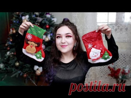 НОВОГОДНИЙ ДЕКОР хрустальный шар, олень и СНЕЖНЫЕ ДЕЛА