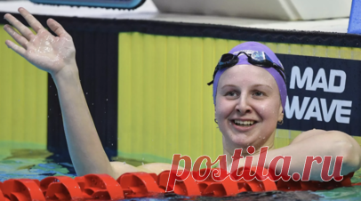 Чикунова стала пятой в финале чемпионата мира на дистанции 100 м брассом. Россиянка Евгения Чикунова не смогла победить в финале чемпионата мира на дистанции 100 м брассом. Читать далее