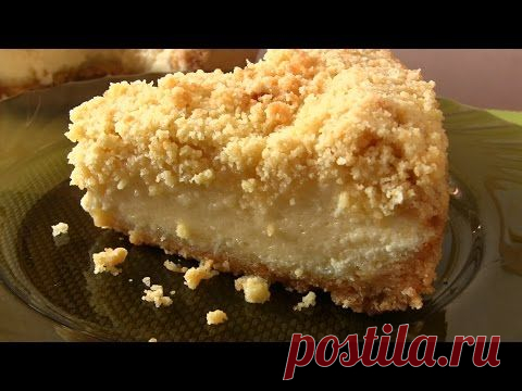 Королевская ватрушка - пошаговый рецепт с фото / Простые рецепты