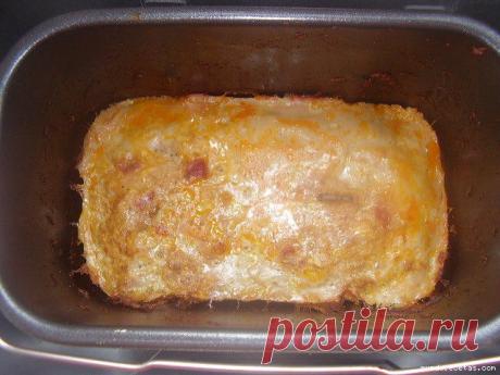 Мясной рулет и не только в Хлебопечке - ХЛЕБОПЕЧКА.РУ - рецепты, отзывы, инструкции