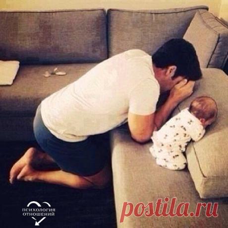 Cпрятались от мамы.😄