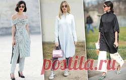 6 уроков корейской моды, которые стоит взять на вооружение — BurdaStyle.ru