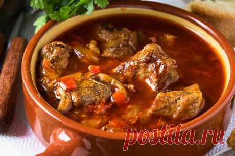 И всё же для меня нет вкуснее горячего мясного блюда, чем это | Ленивая хозяйка. Кухонные эссе | Яндекс Дзен
