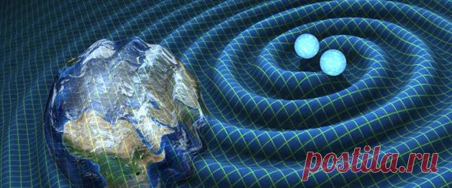 Астрофизики подтвердили 35 новых сигналов гравитационных волн